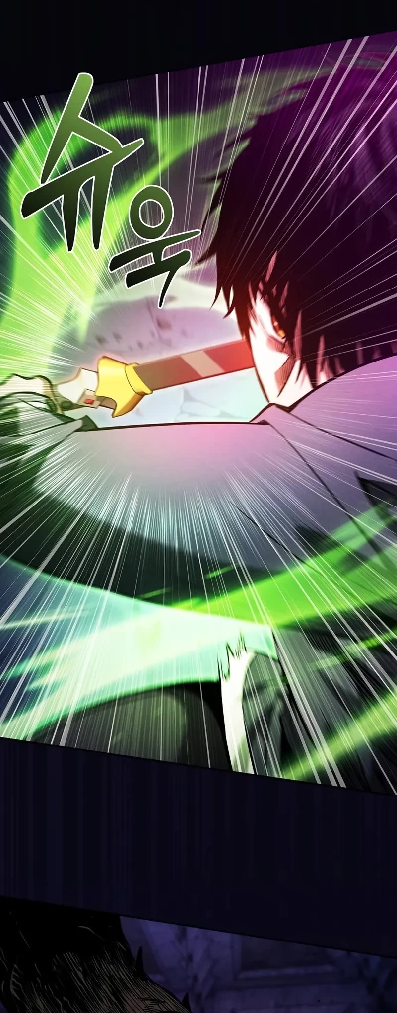 Read Academy Genius Swordmaster En Manga Online