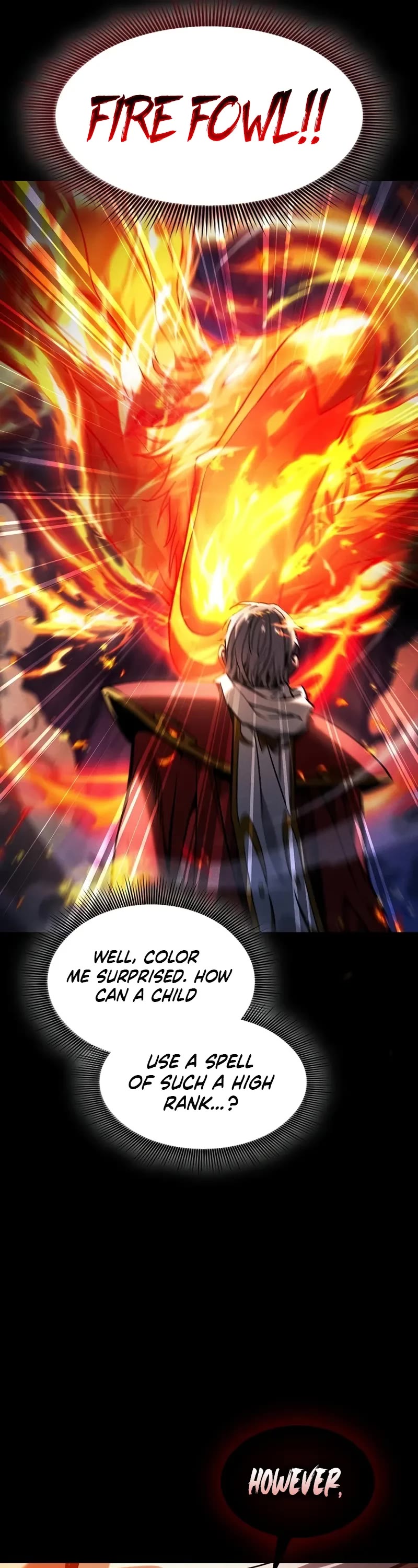 Read Academy Genius Swordmaster En Manga Online