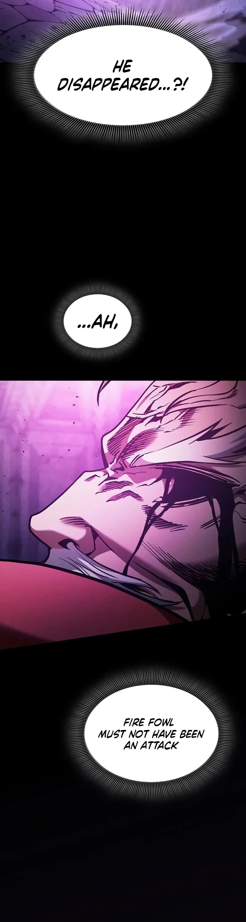 Read Academy Genius Swordmaster En Manga Online