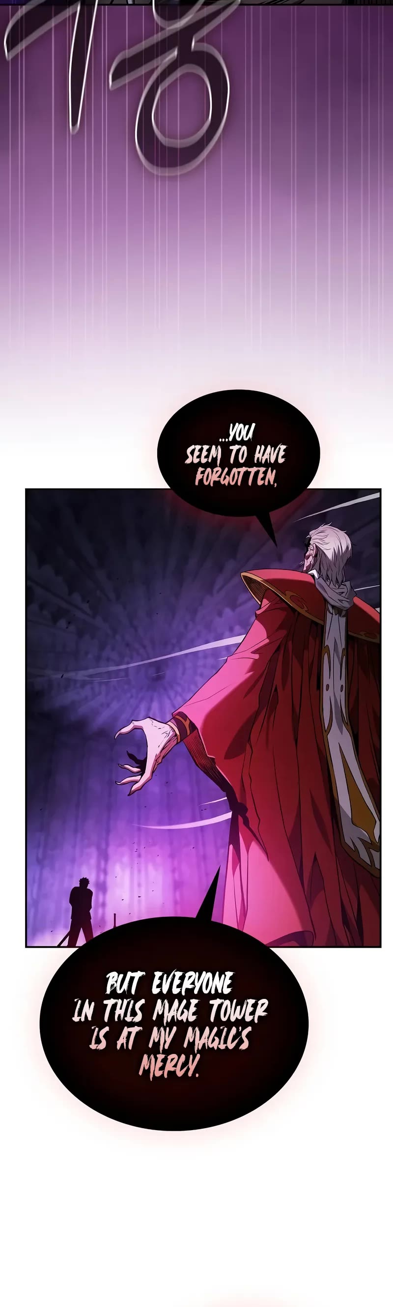 Read Academy Genius Swordmaster En Manga Online
