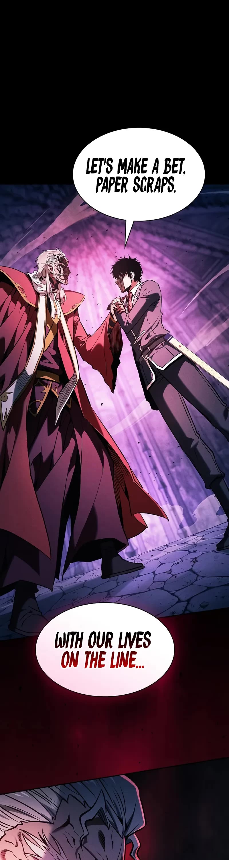 Read Academy Genius Swordmaster En Manga Online
