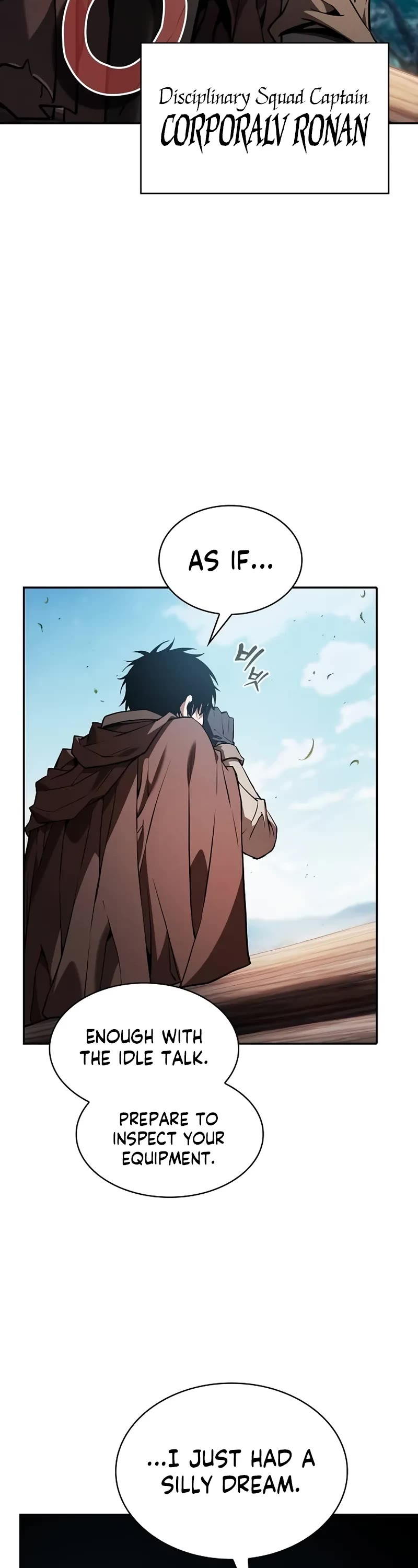 Read Academy Genius Swordmaster En Manga Online