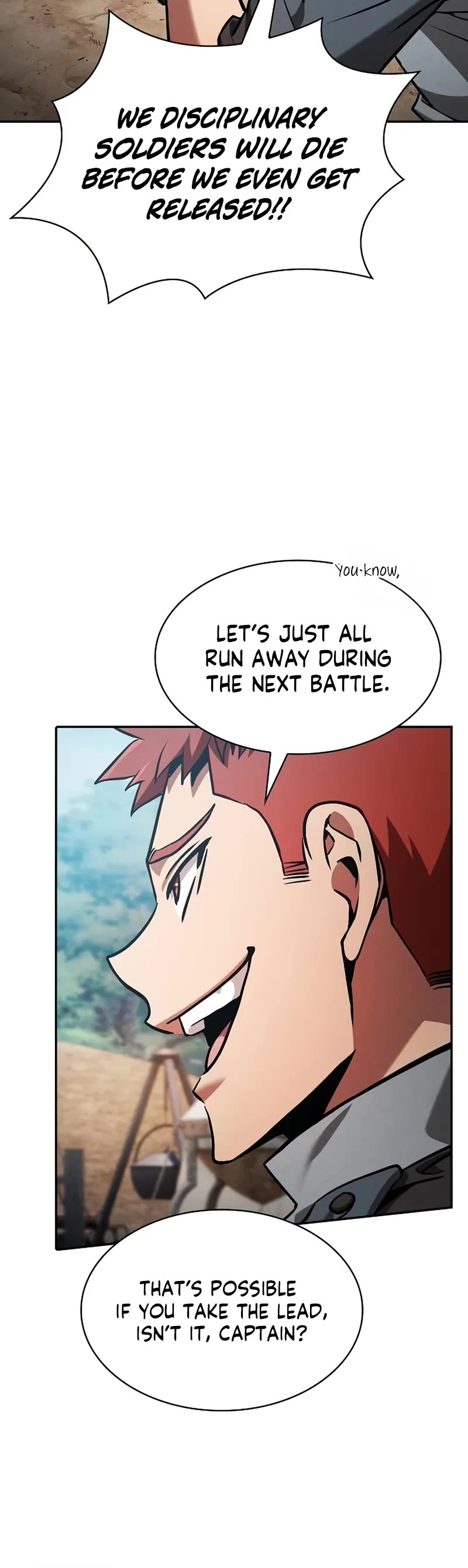 Read Academy Genius Swordmaster En Manga Online