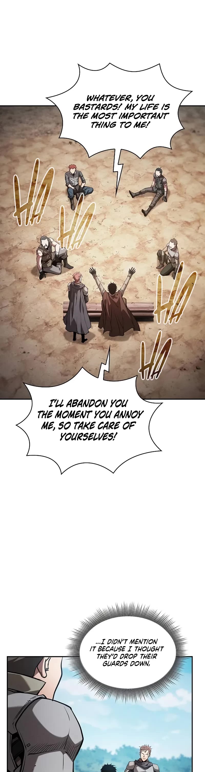 Read Academy Genius Swordmaster En Manga Online