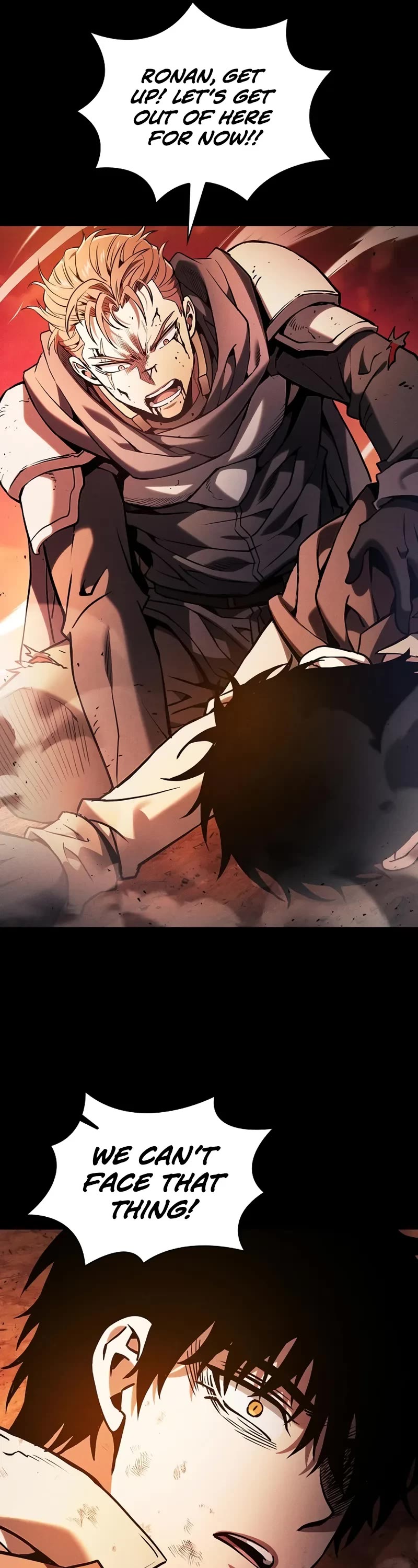 Read Academy Genius Swordmaster En Manga Online