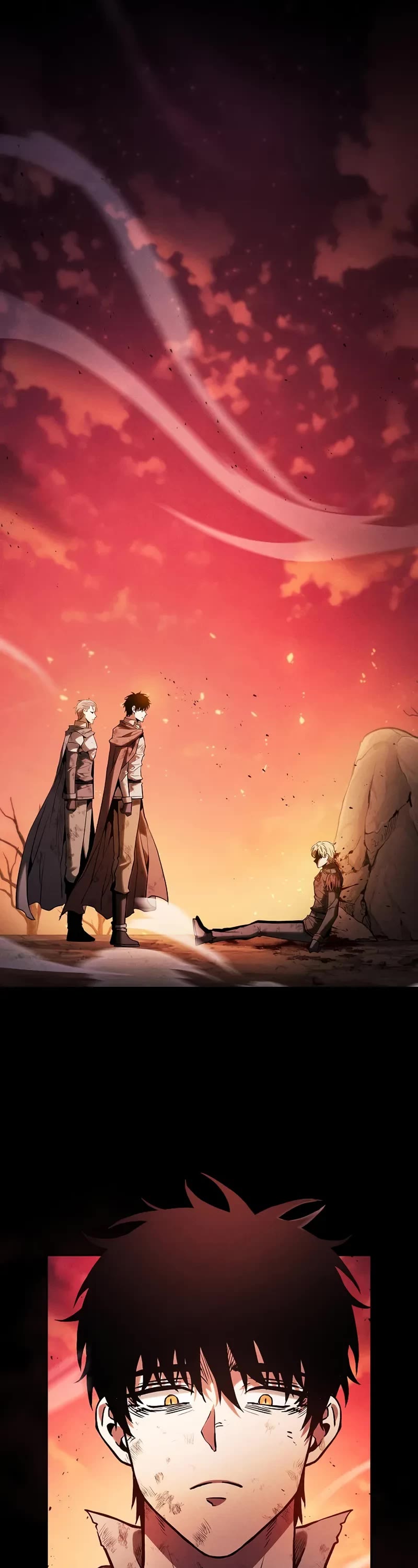 Read Academy Genius Swordmaster En Manga Online