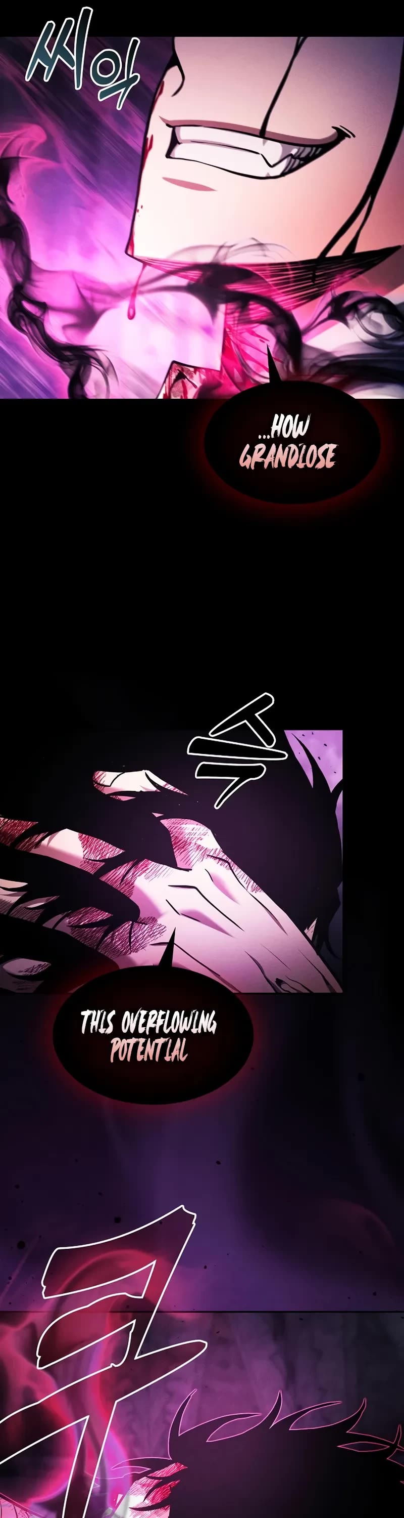 Read Academy Genius Swordmaster En Manga Online
