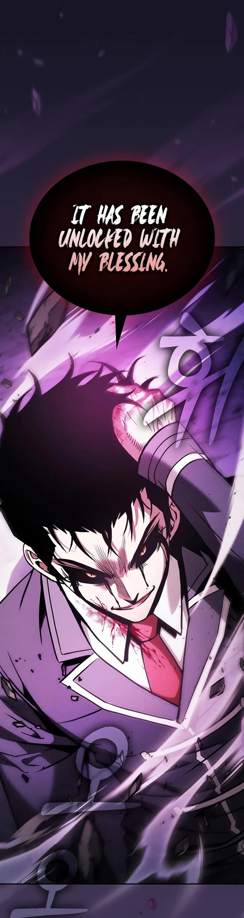 Read Academy Genius Swordmaster En Manga Online