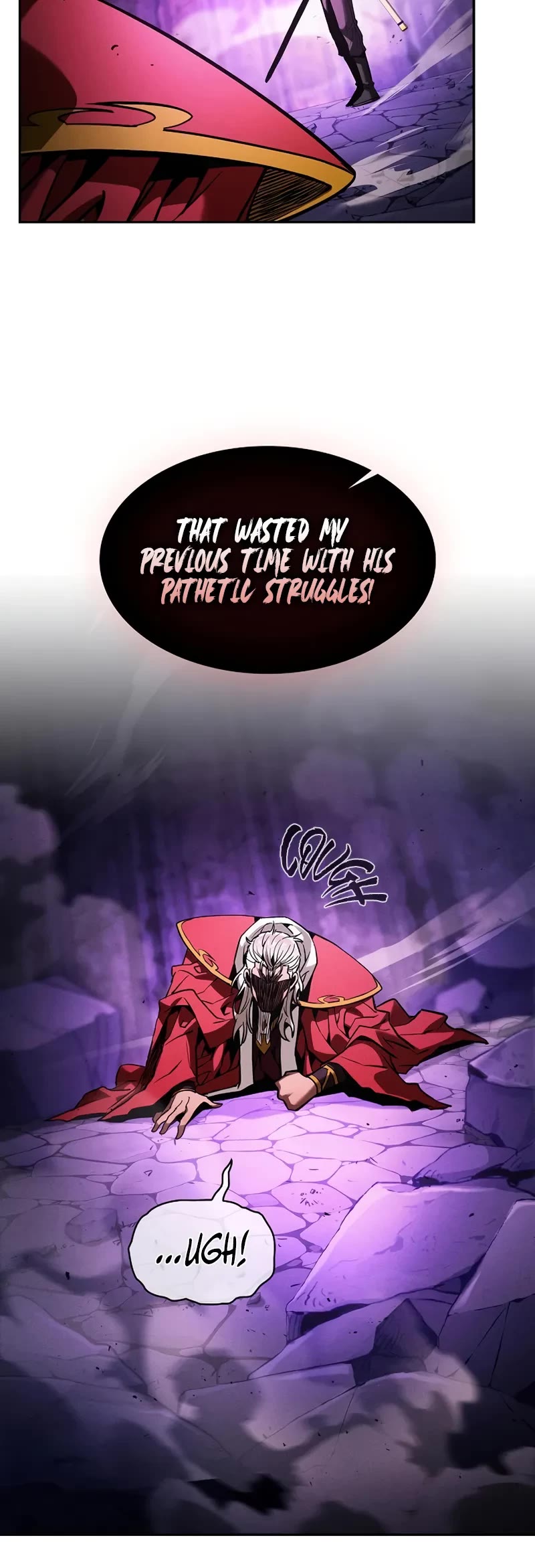 Read Academy Genius Swordmaster En Manga Online
