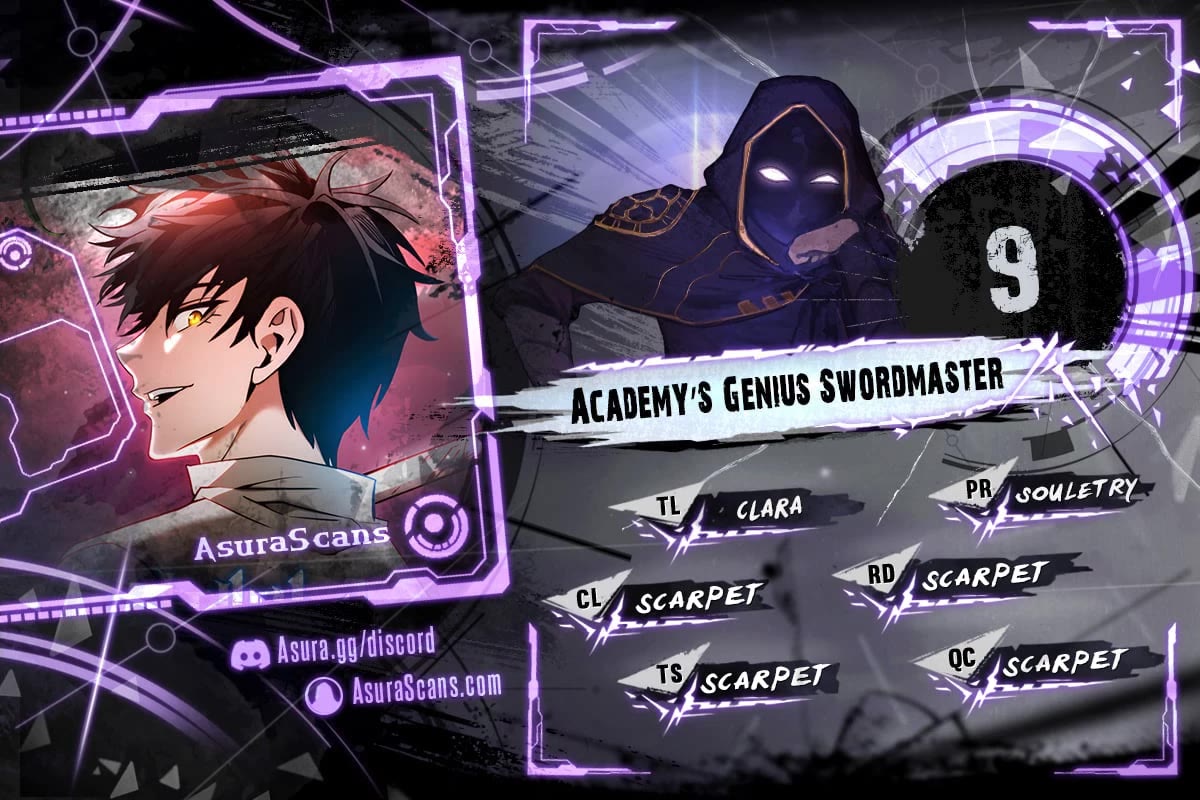 Read Academy Genius Swordmaster En Manga Online