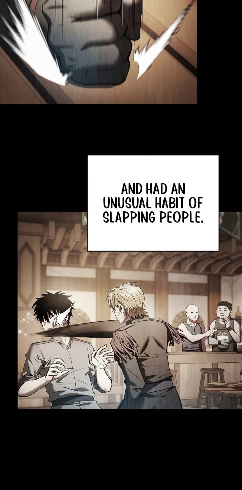 Read Academy Genius Swordmaster En Manga Online