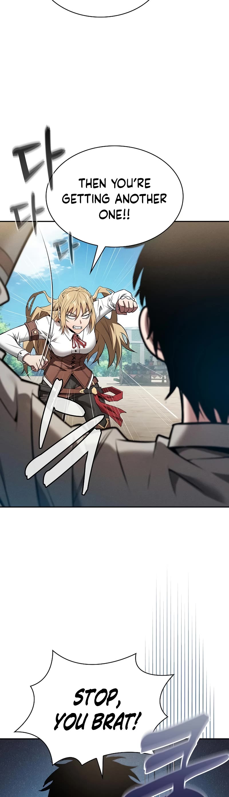 Read Academy Genius Swordmaster En Manga Online