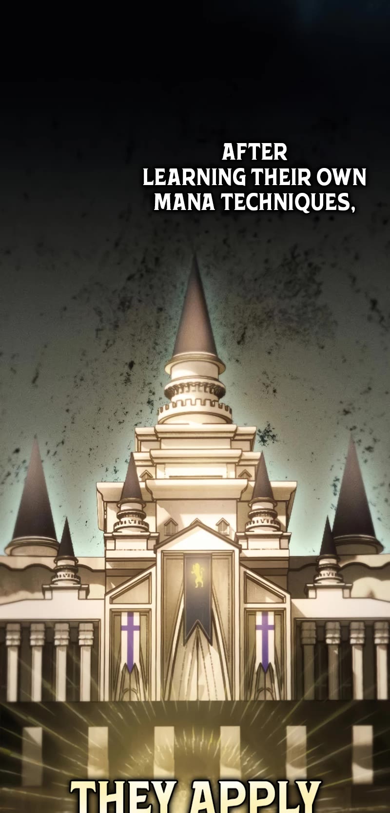 Read Academy Genius Swordmaster En Manga Online