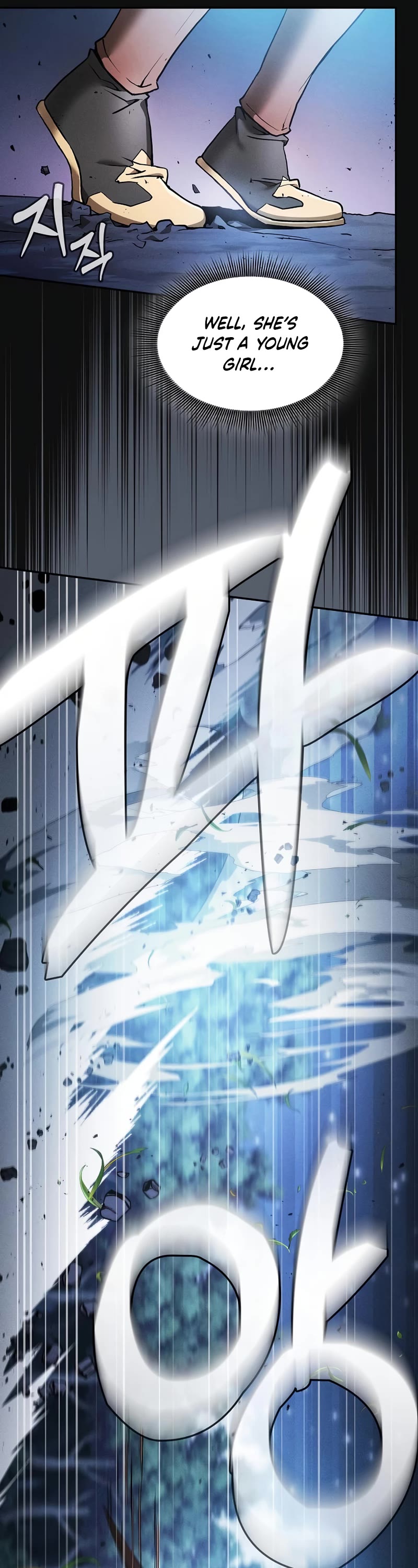 Read Academy Genius Swordmaster En Manga Online