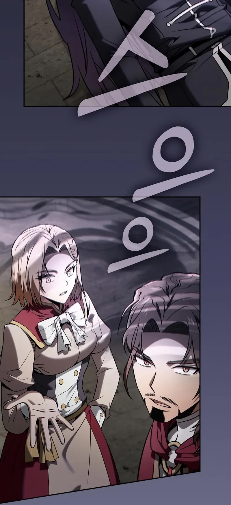Read Academy Genius Swordmaster En Manga Online