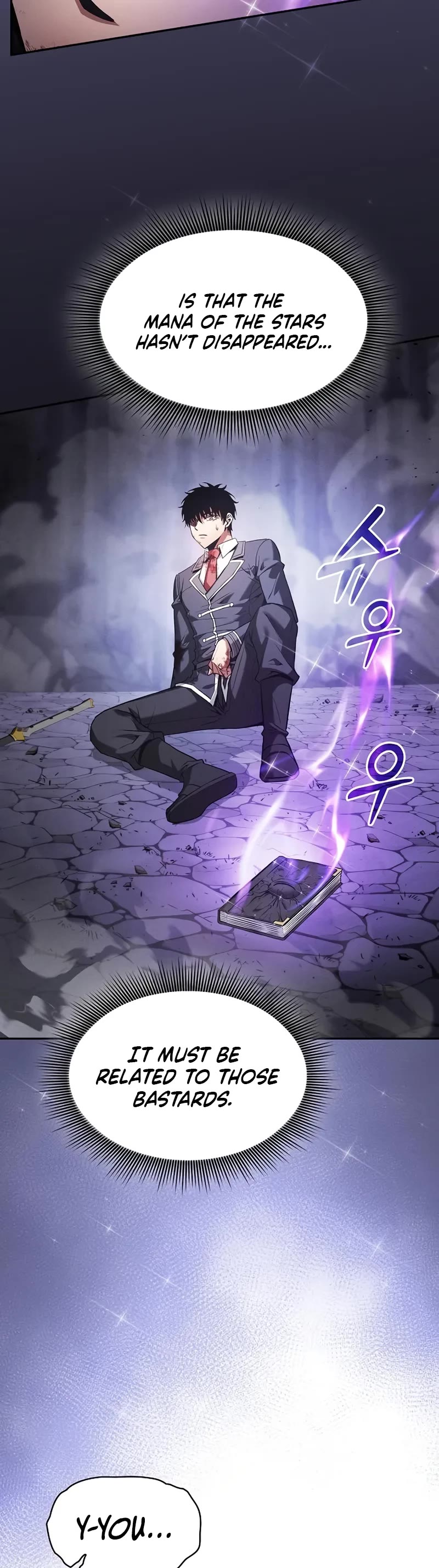 Read Academy Genius Swordmaster En Manga Online