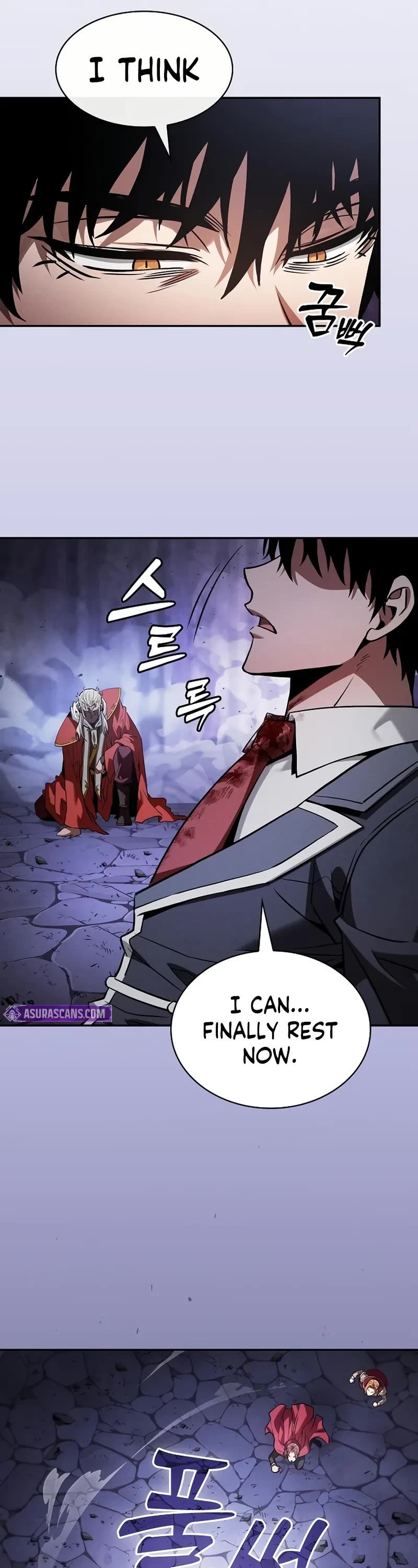 Read Academy Genius Swordmaster En Manga Online
