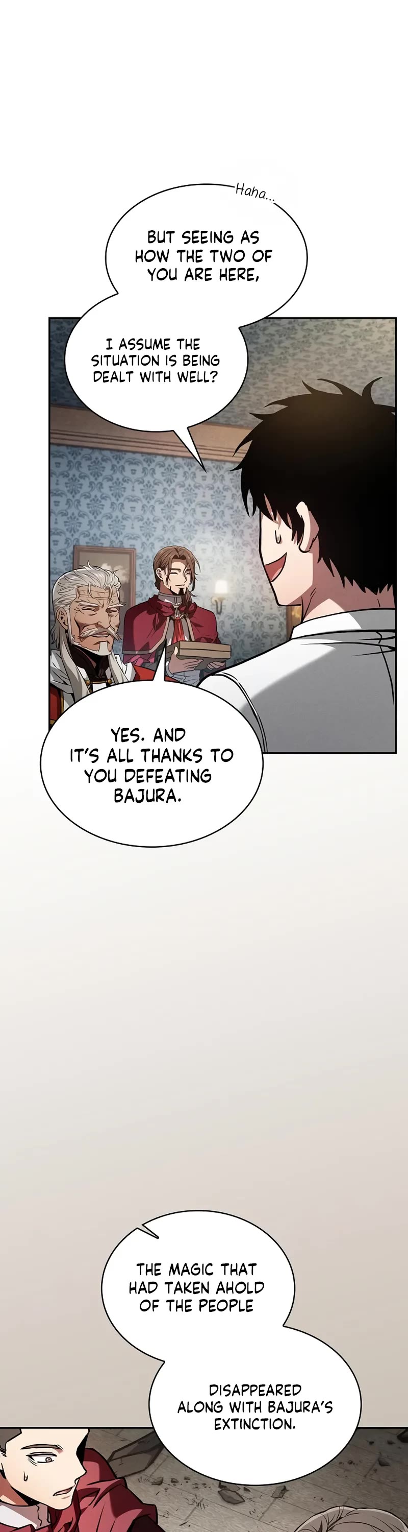 Read Academy Genius Swordmaster En Manga Online