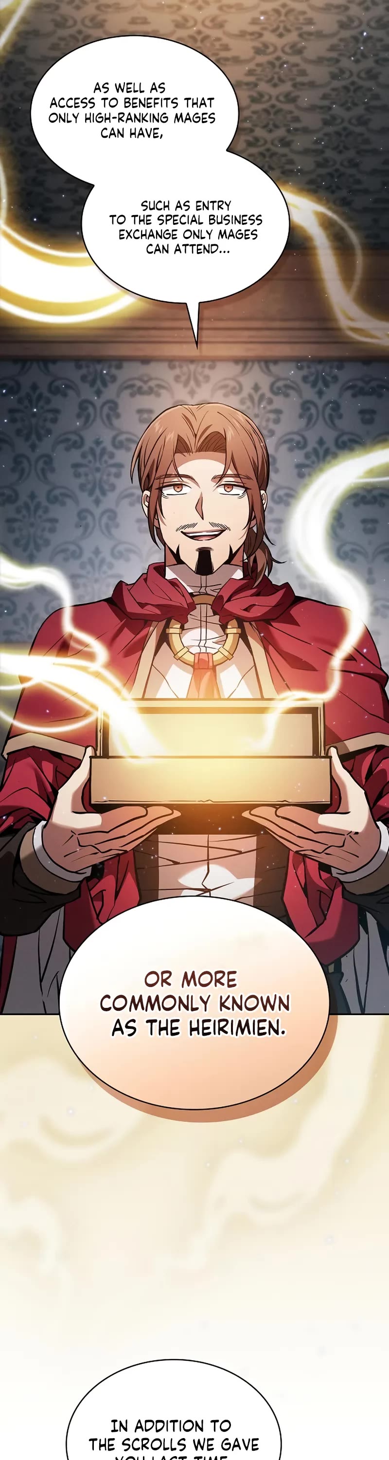 Read Academy Genius Swordmaster En Manga Online