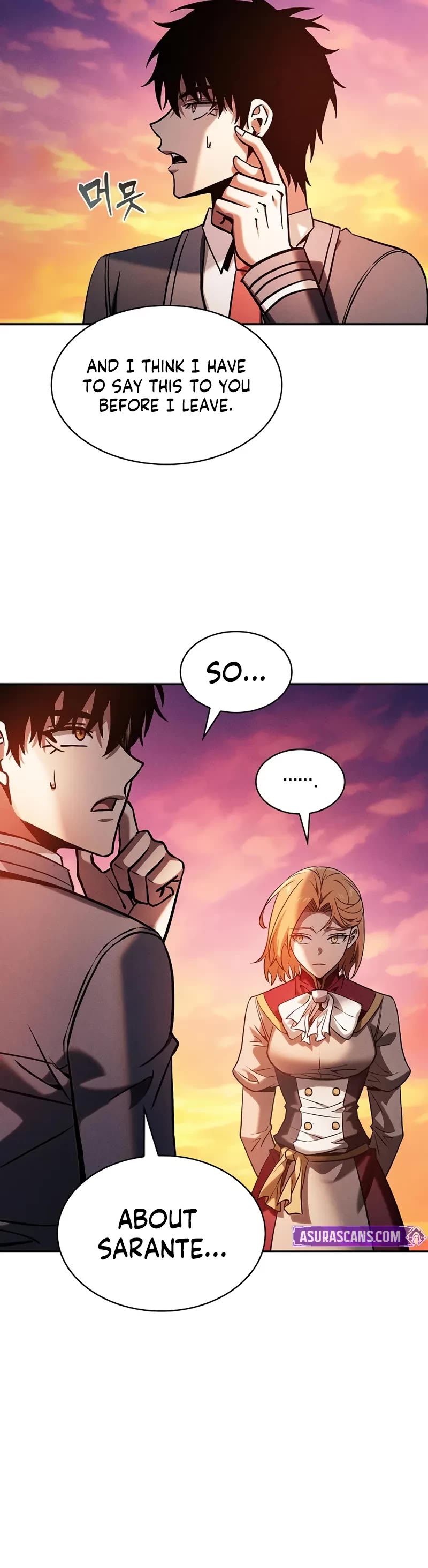 Read Academy Genius Swordmaster En Manga Online