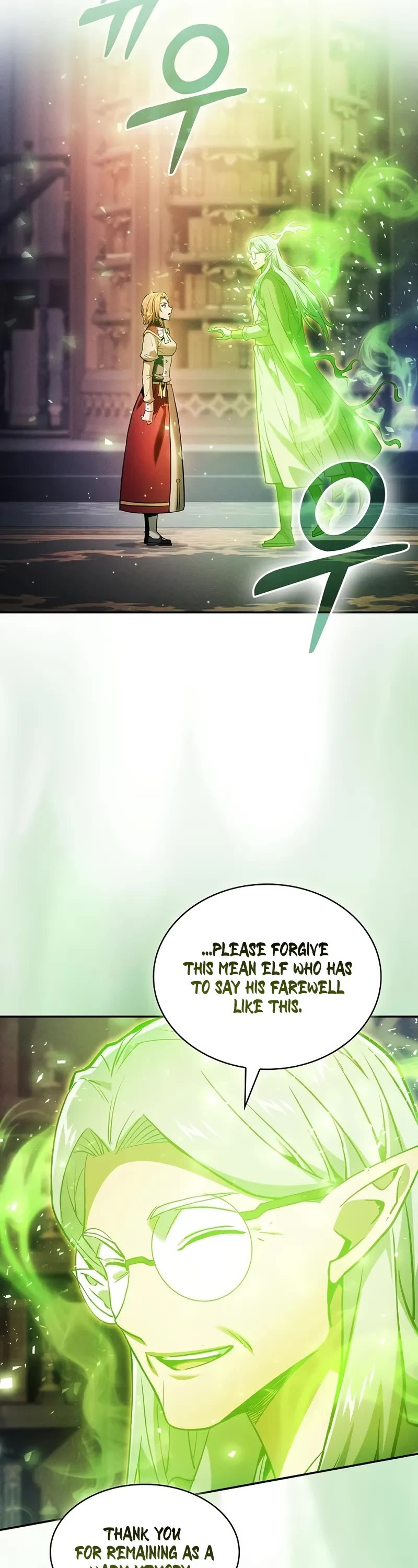 Read Academy Genius Swordmaster En Manga Online