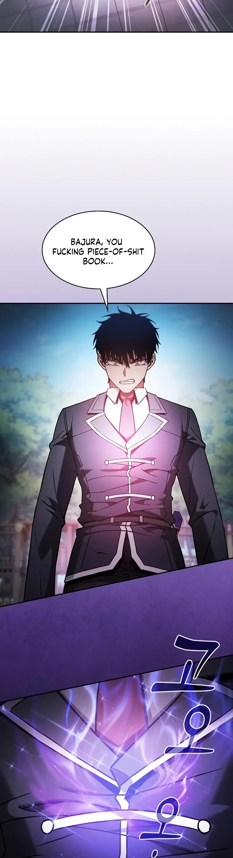 Read Academy Genius Swordmaster En Manga Online