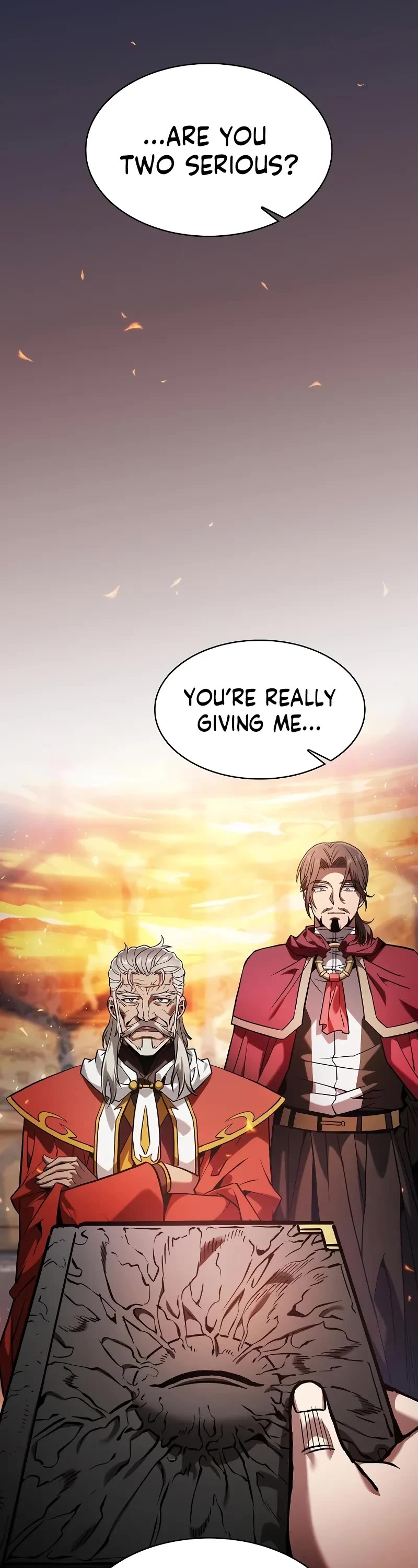 Read Academy Genius Swordmaster En Manga Online