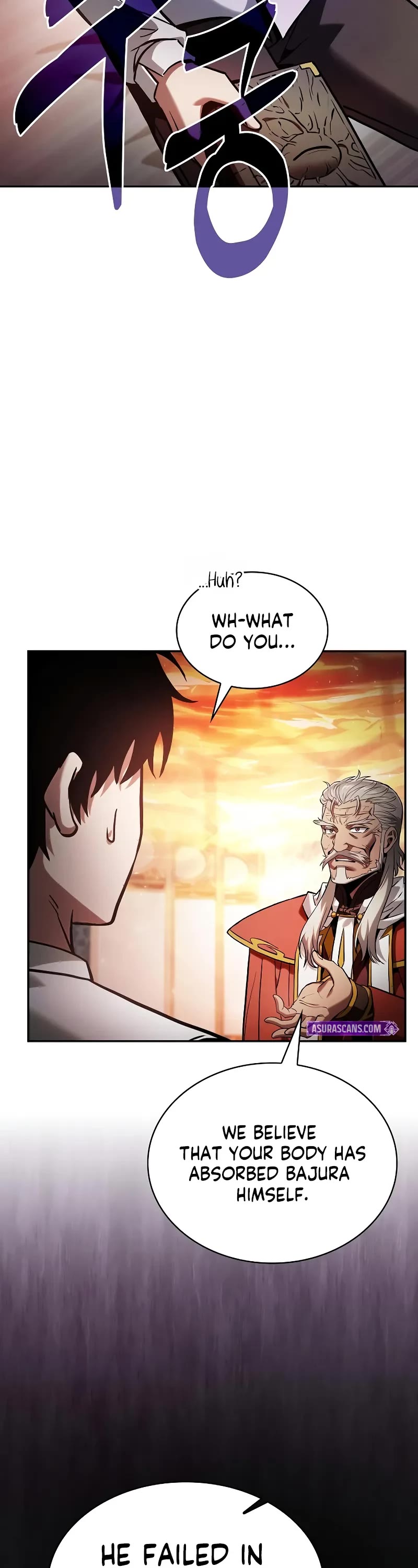 Read Academy Genius Swordmaster En Manga Online