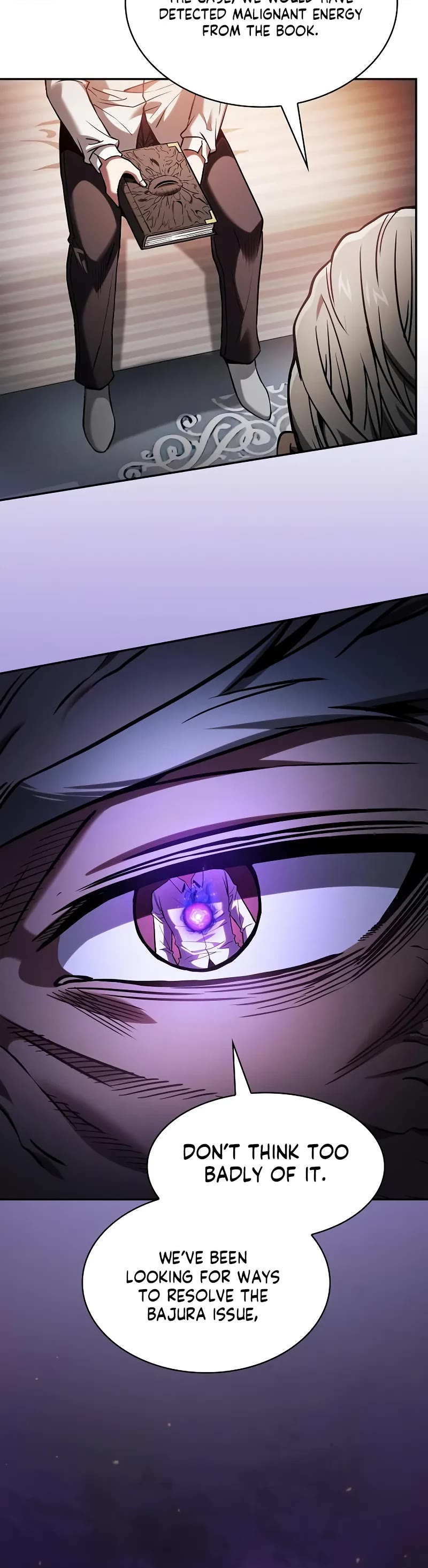 Read Academy Genius Swordmaster En Manga Online