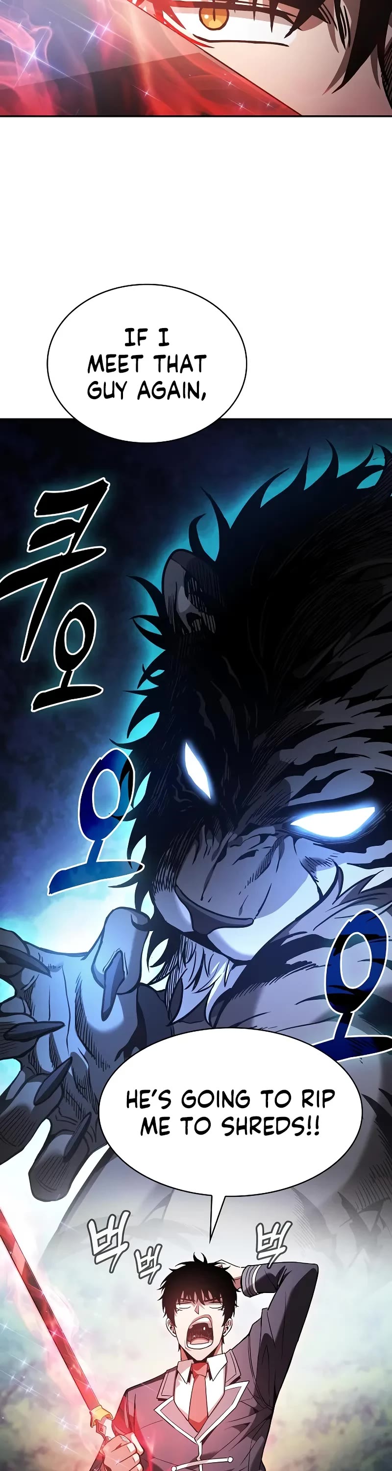 Read Academy Genius Swordmaster En Manga Online