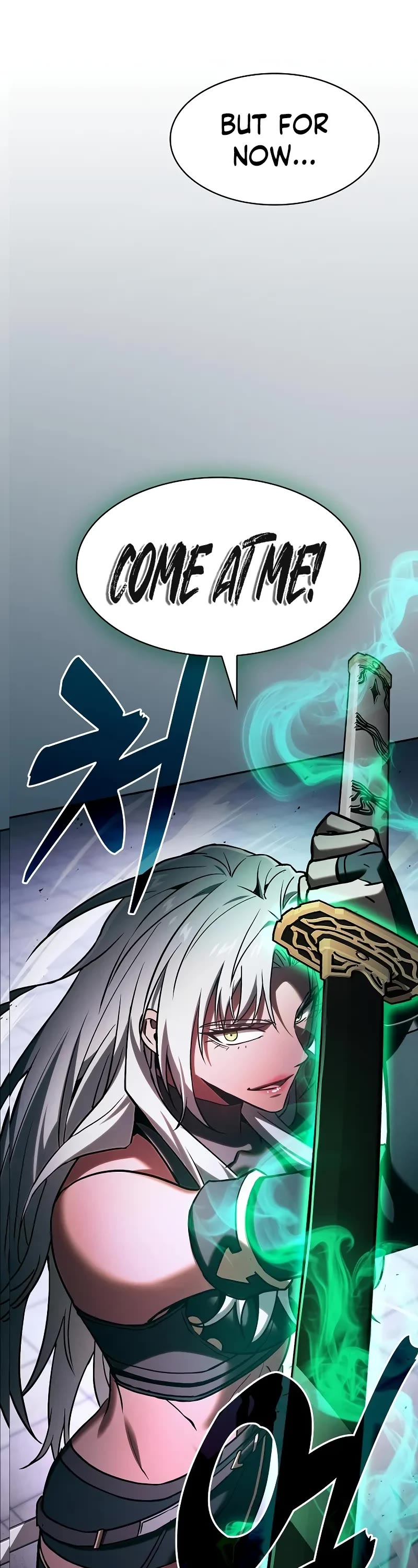Read Academy Genius Swordmaster En Manga Online