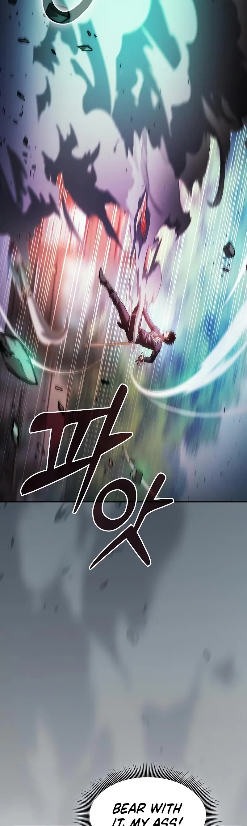Read Academy Genius Swordmaster En Manga Online