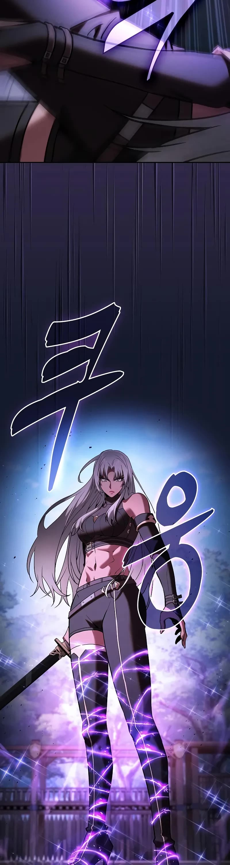 Read Academy Genius Swordmaster En Manga Online