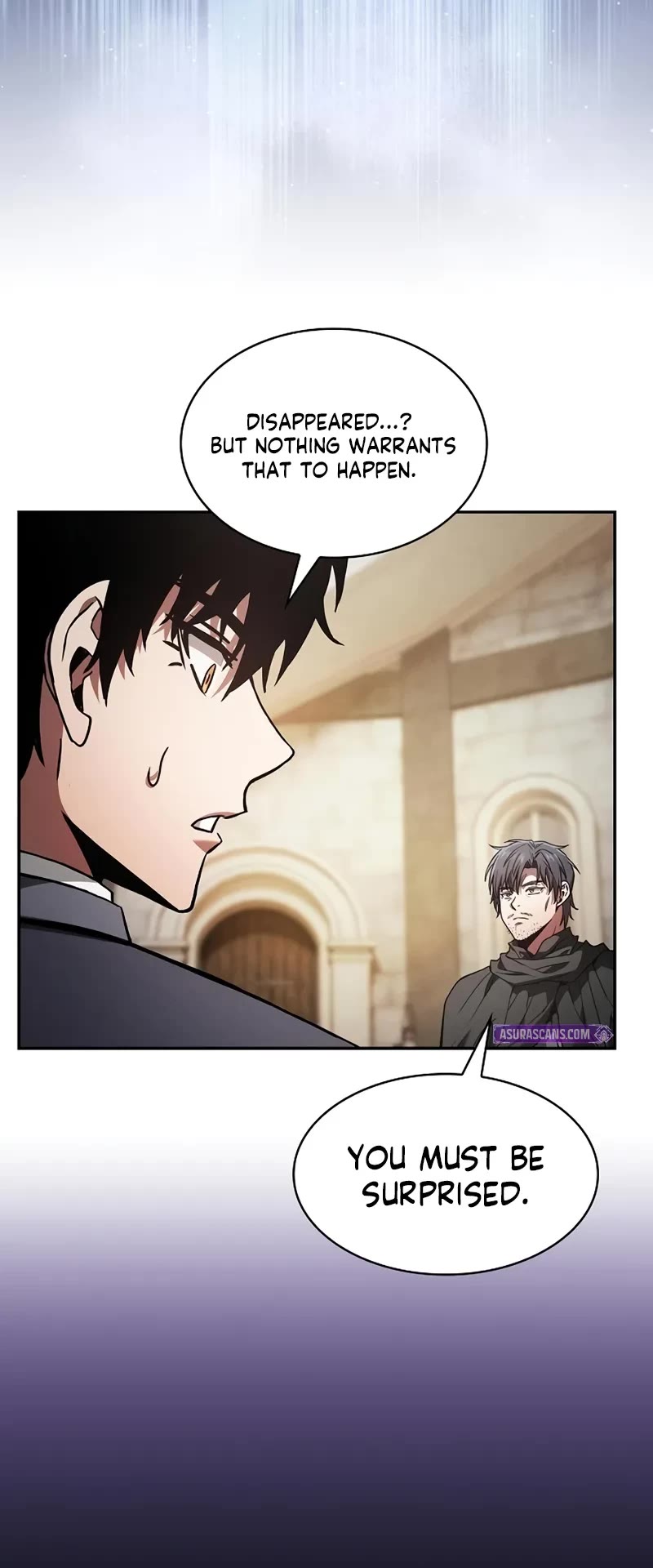 Read Academy Genius Swordmaster En Manga Online
