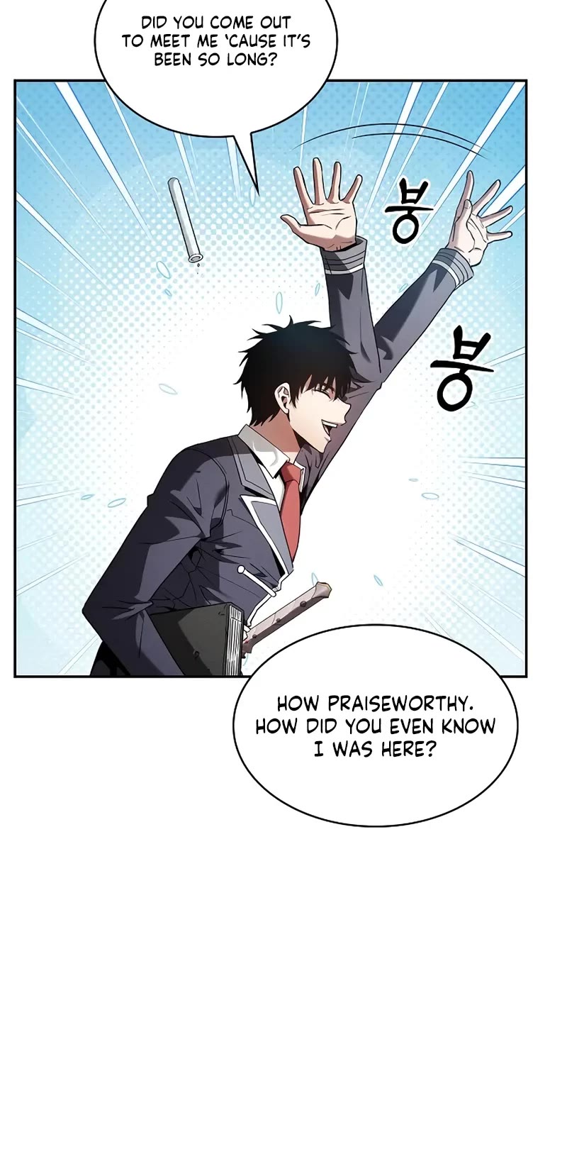 Read Academy Genius Swordmaster En Manga Online