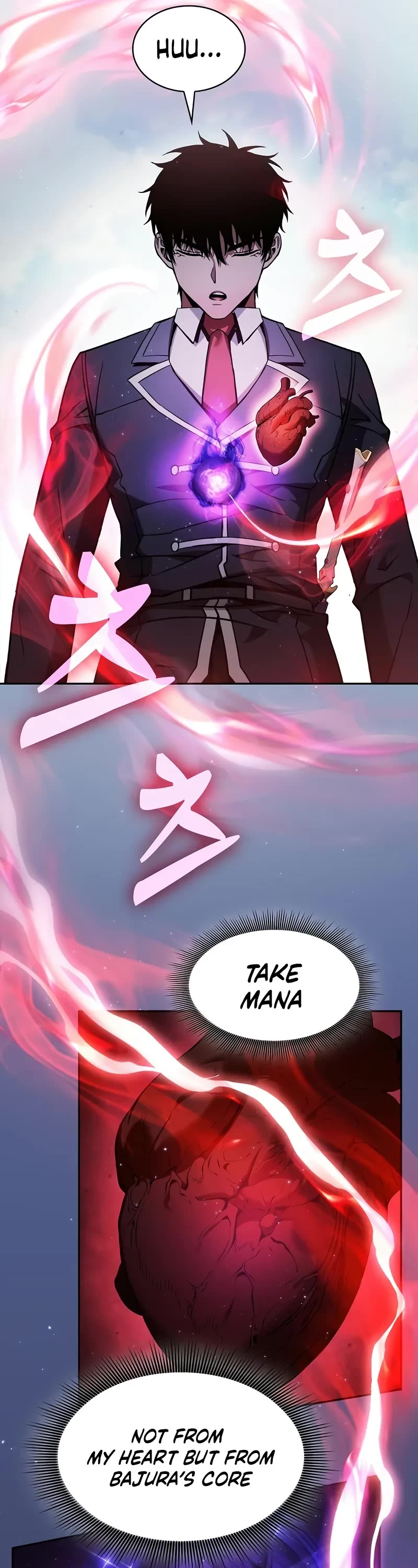 Read Academy Genius Swordmaster En Manga Online