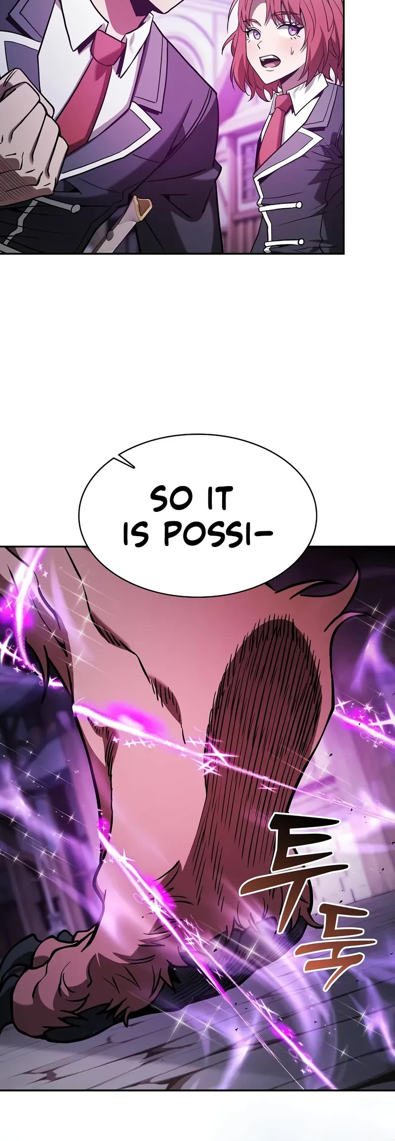 Read Academy Genius Swordmaster En Manga Online