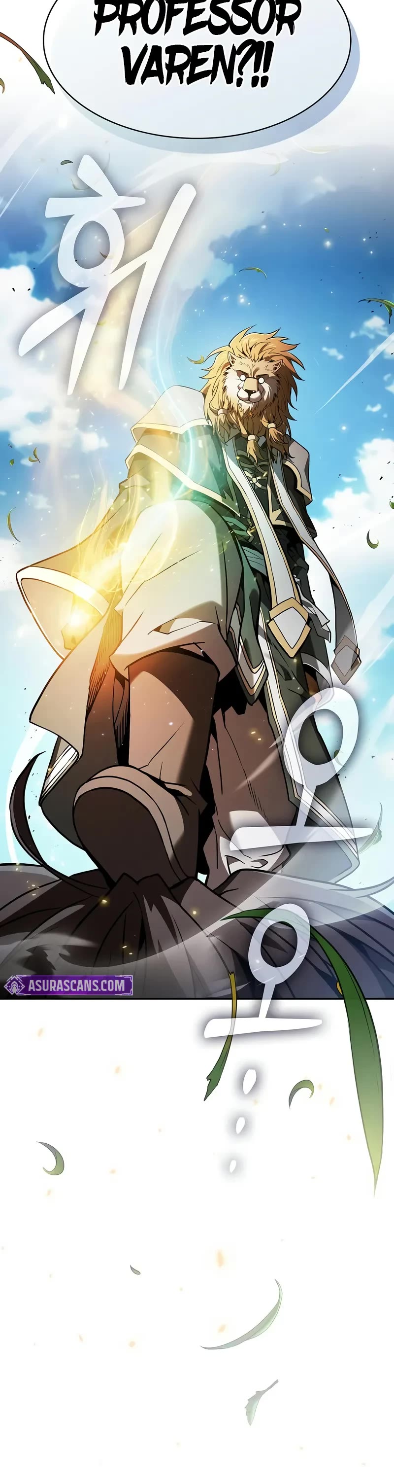 Read Academy Genius Swordmaster En Manga Online