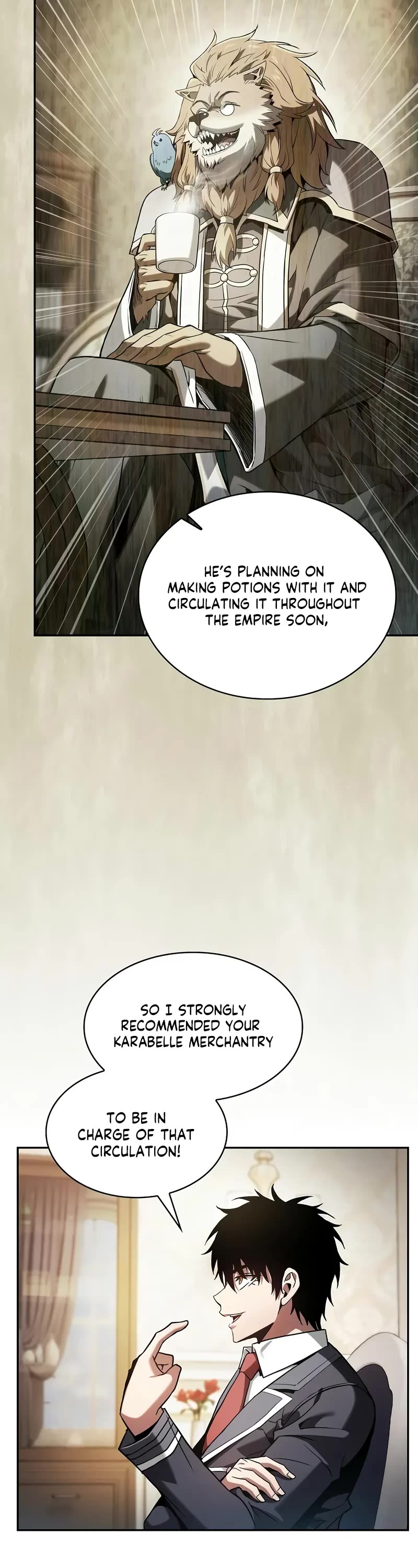 Read Academy Genius Swordmaster En Manga Online