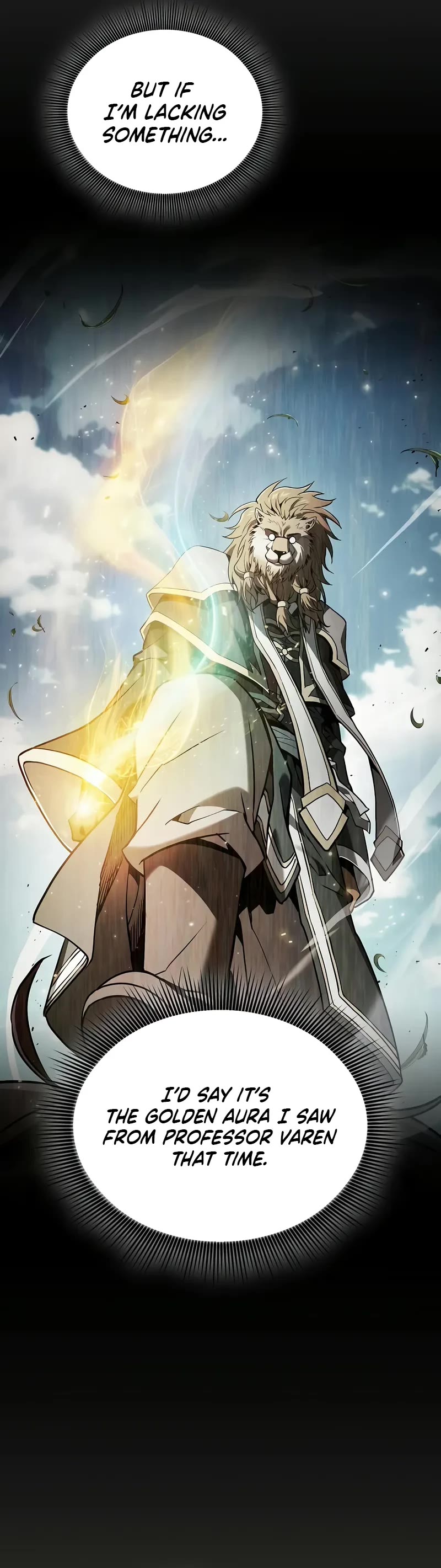 Read Academy Genius Swordmaster En Manga Online