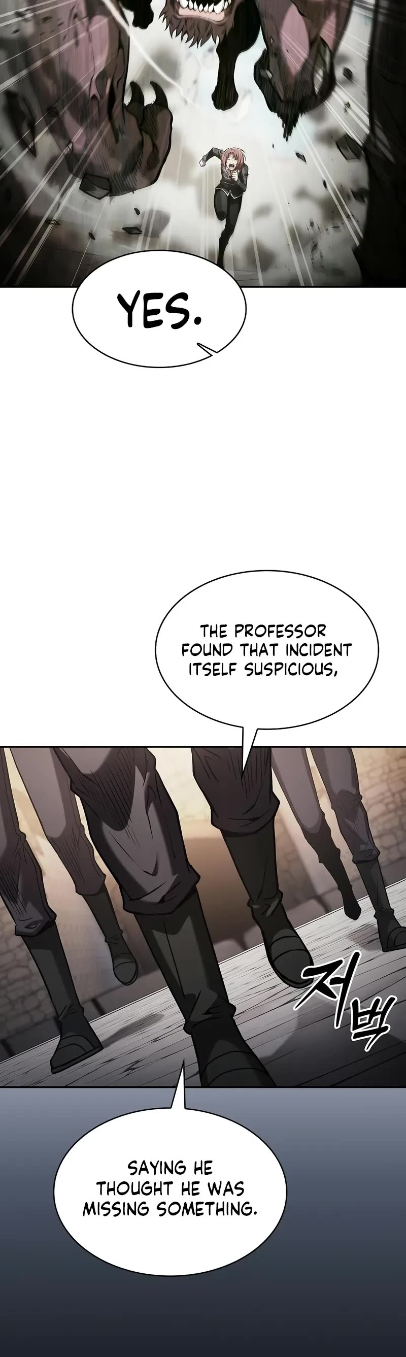 Read Academy Genius Swordmaster En Manga Online