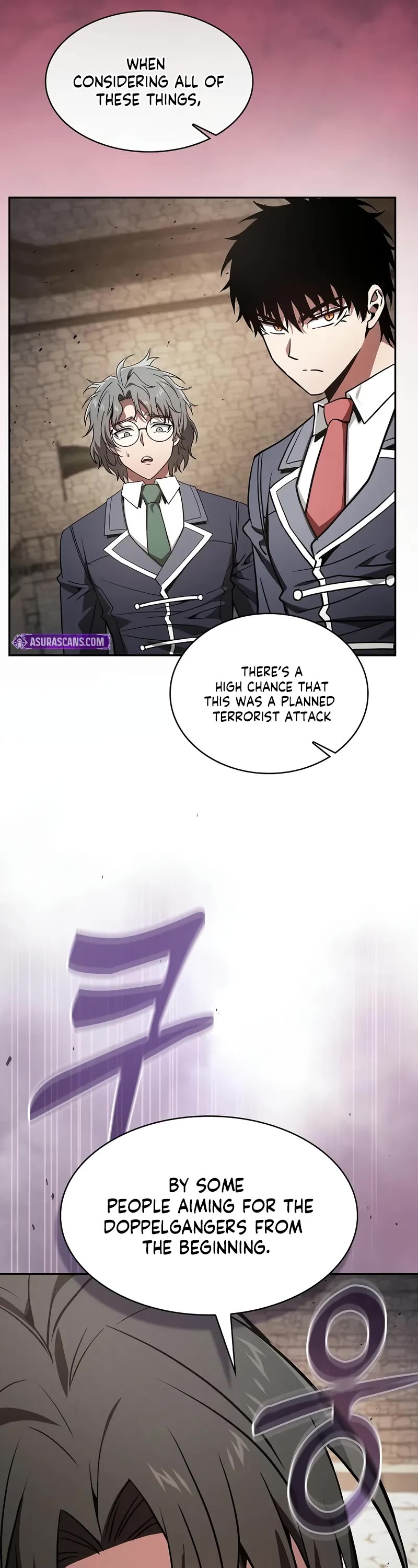 Read Academy Genius Swordmaster En Manga Online