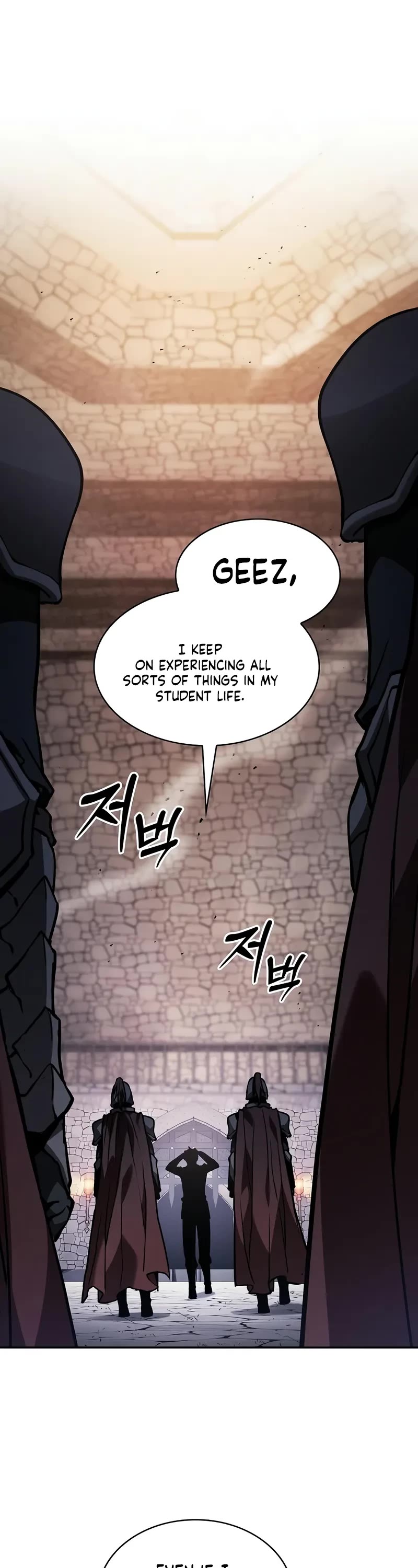 Read Academy Genius Swordmaster En Manga Online