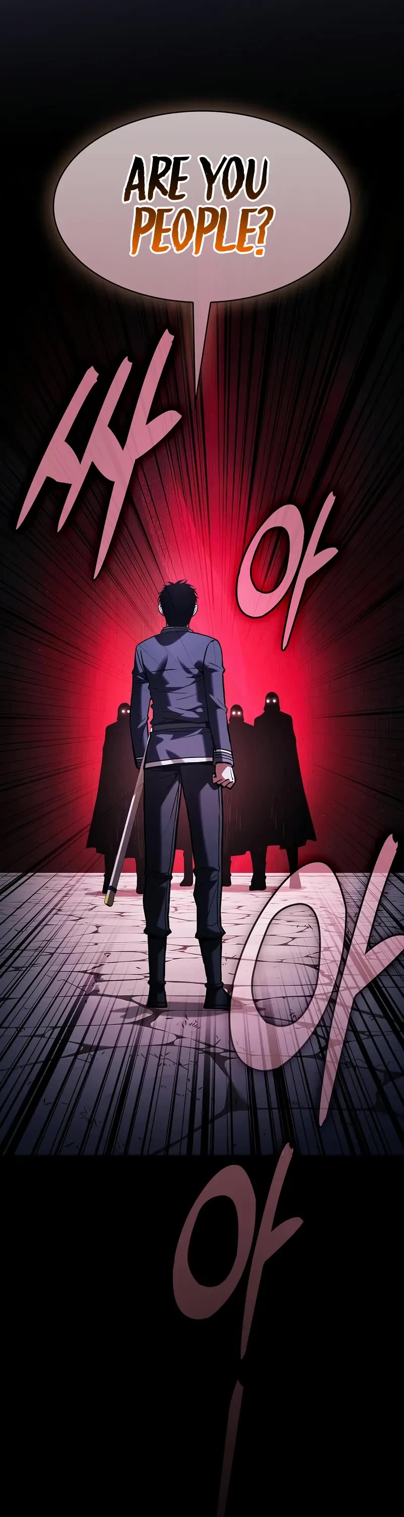 Read Academy Genius Swordmaster En Manga Online