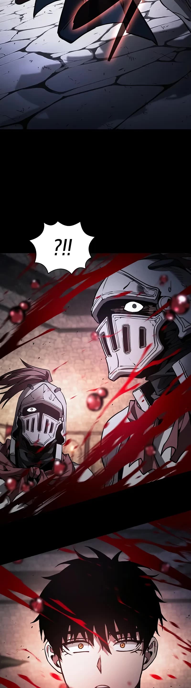 Read Academy Genius Swordmaster En Manga Online