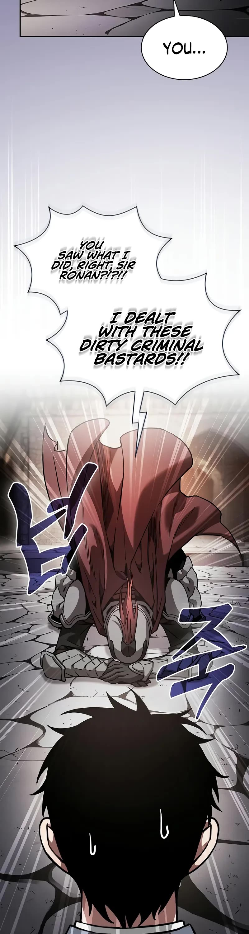 Read Academy Genius Swordmaster En Manga Online