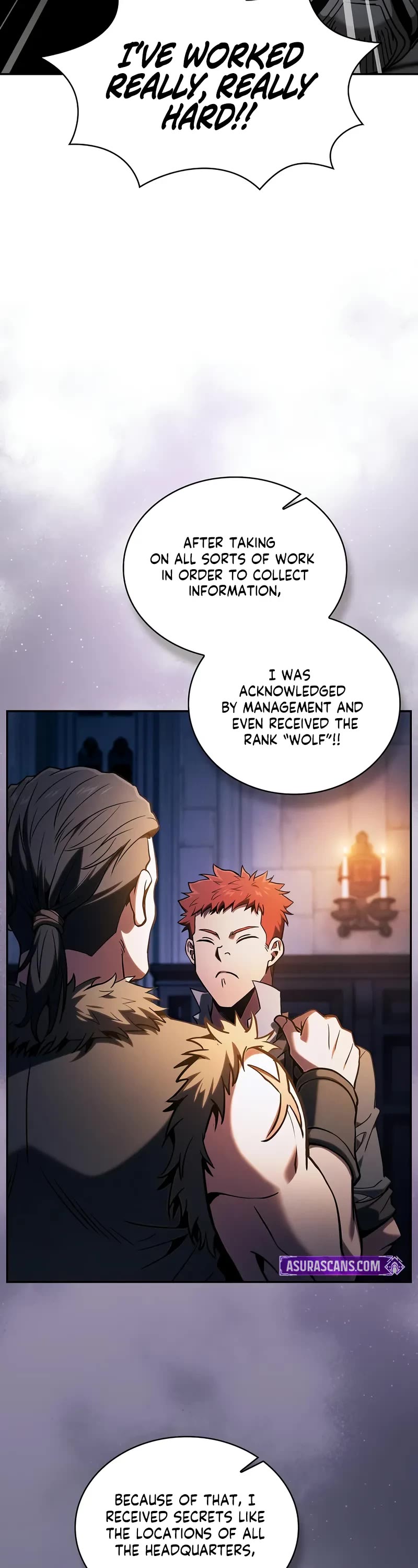 Read Academy Genius Swordmaster En Manga Online
