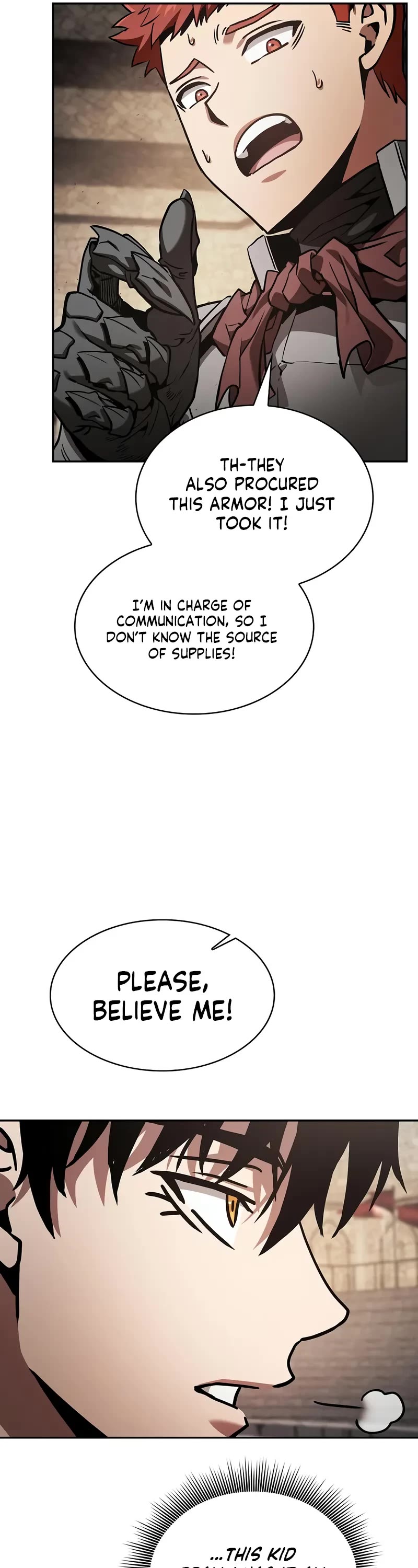 Read Academy Genius Swordmaster En Manga Online