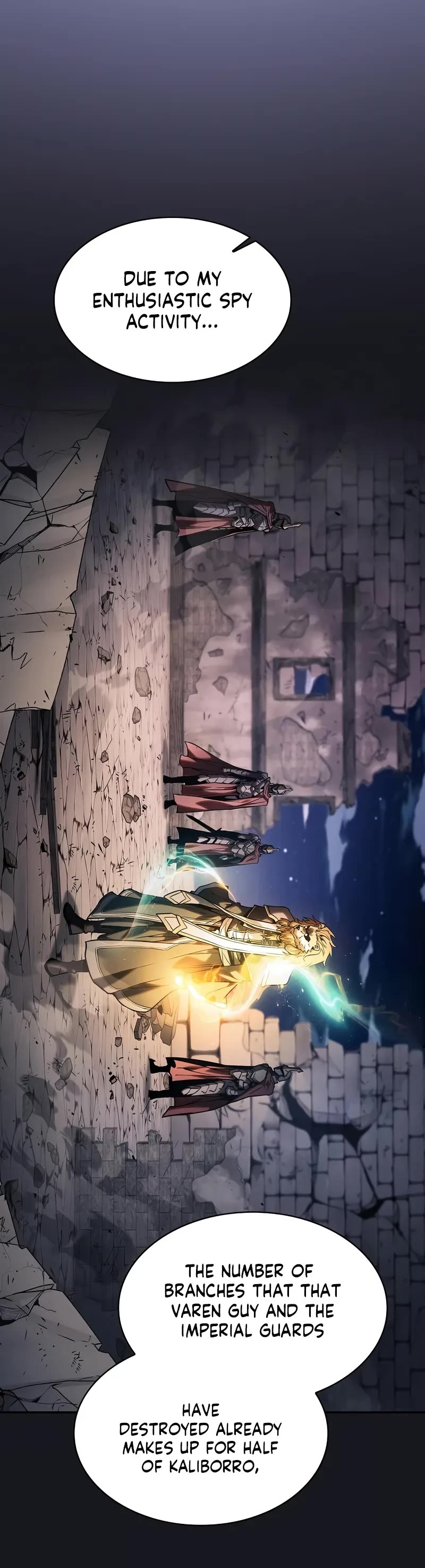 Read Academy Genius Swordmaster En Manga Online