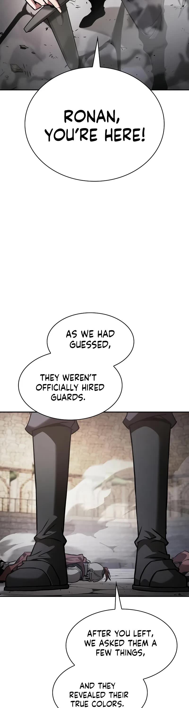 Read Academy Genius Swordmaster En Manga Online